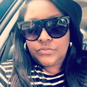 Meet your Posher, Tammy